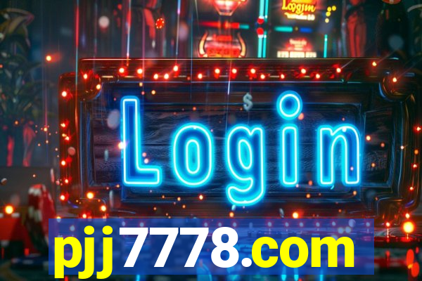 pjj7778.com