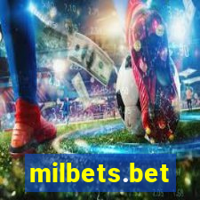 milbets.bet