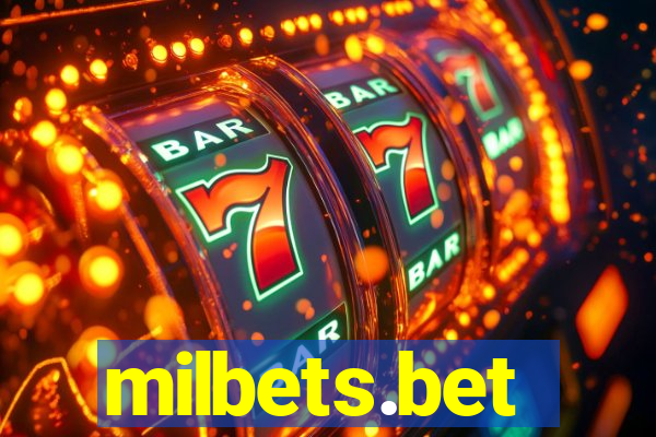 milbets.bet