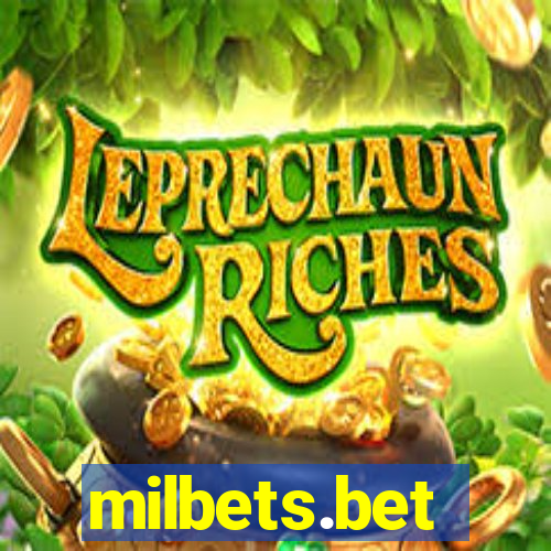 milbets.bet