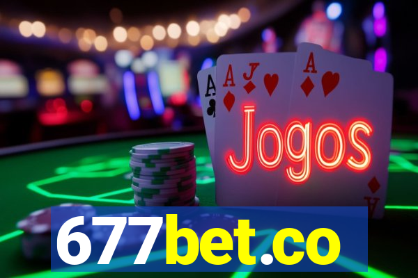 677bet.co