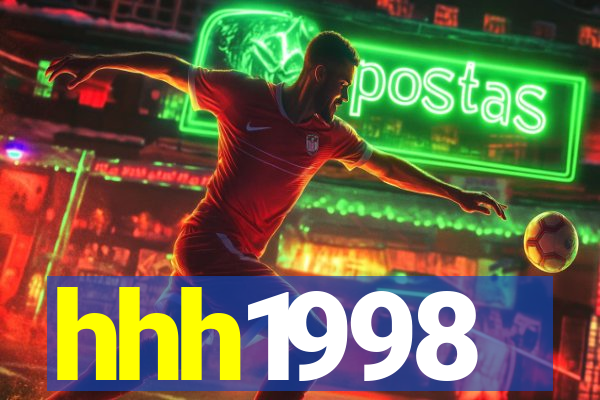 hhh1998