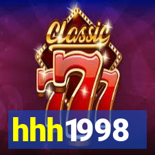 hhh1998