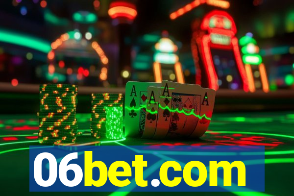 06bet.com