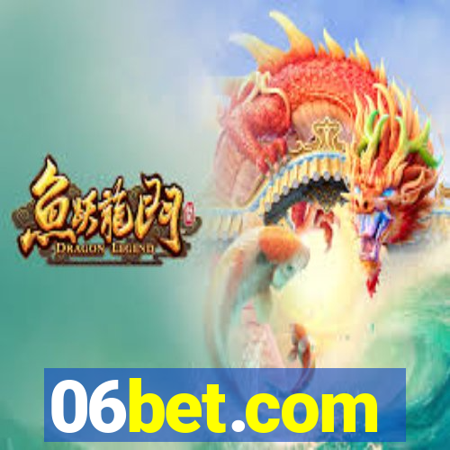 06bet.com