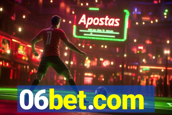 06bet.com