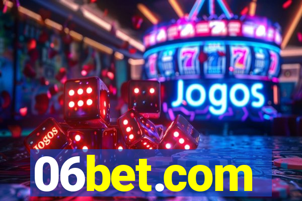 06bet.com