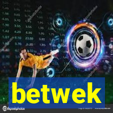 betwek