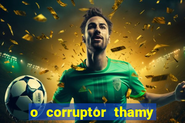 o corruptor thamy bastida pdf