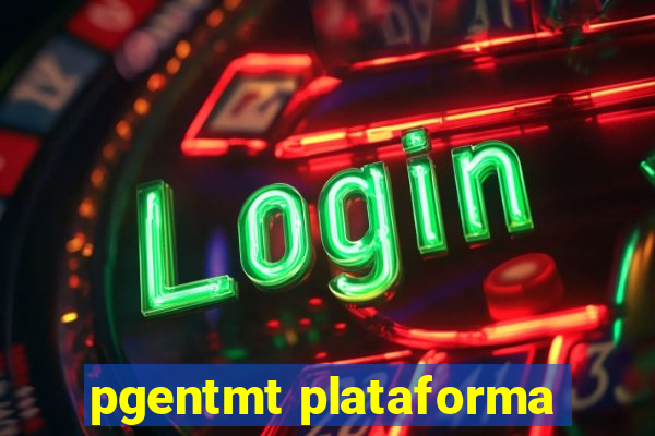 pgentmt plataforma