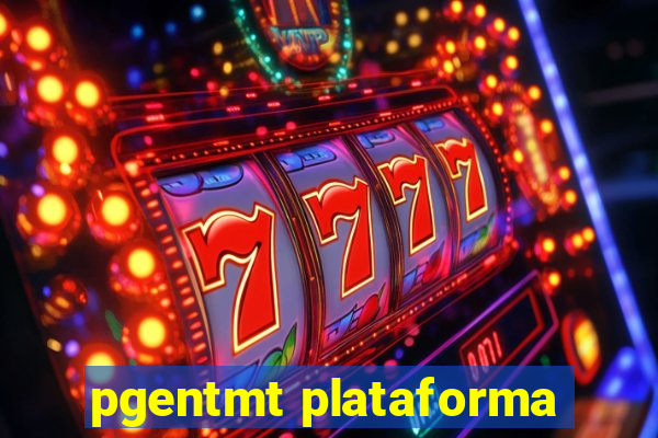pgentmt plataforma