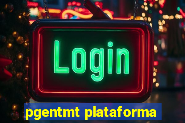 pgentmt plataforma