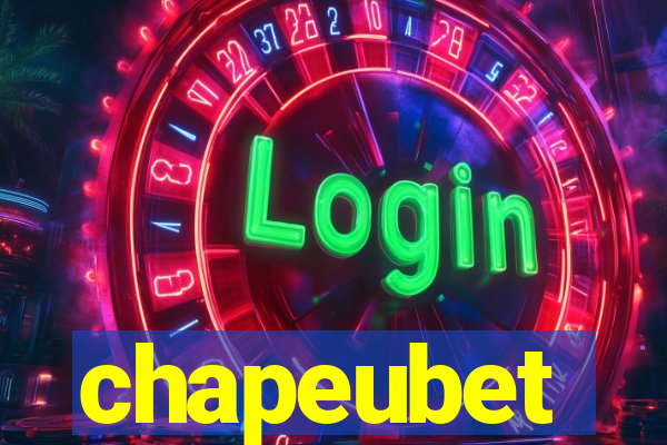 chapeubet