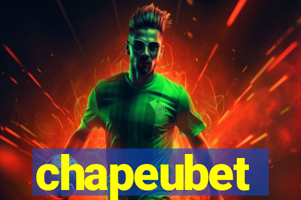 chapeubet