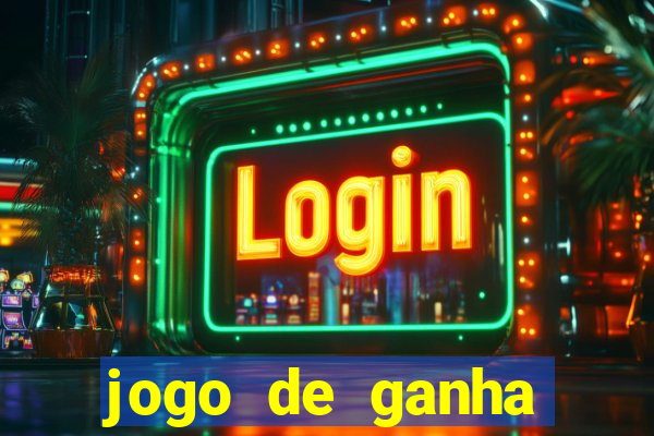 jogo de ganha dinheiro sem depositar