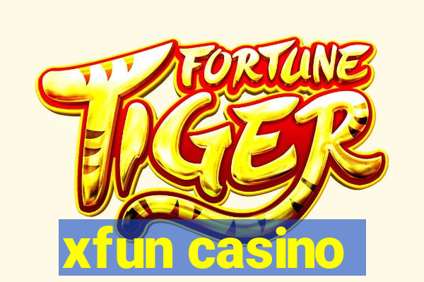 xfun casino