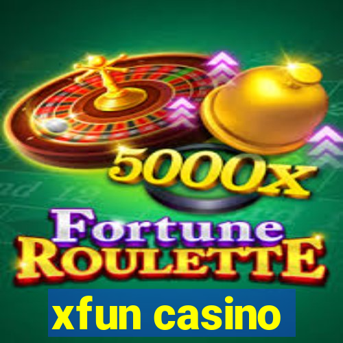 xfun casino