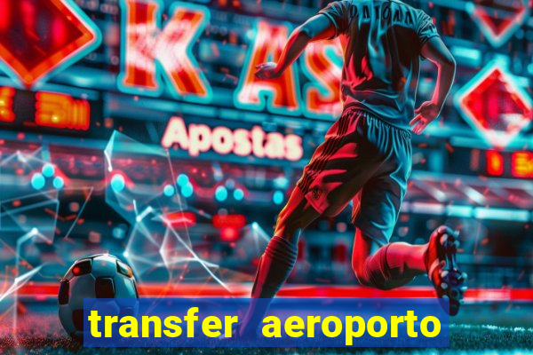 transfer aeroporto congonhas para porto de santos