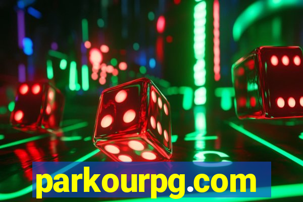 parkourpg.com