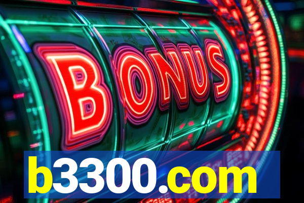 b3300.com