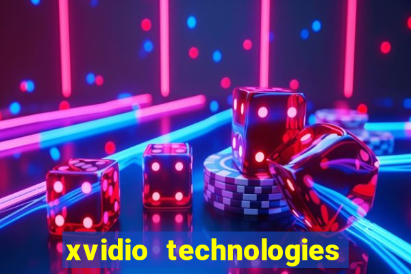 xvidio technologies startup brasil 2024 os