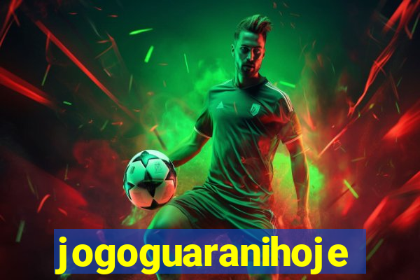 jogoguaranihoje