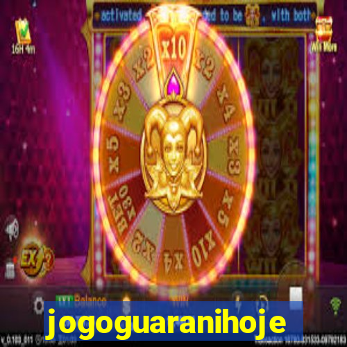 jogoguaranihoje
