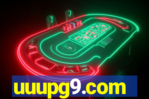 uuupg9.com