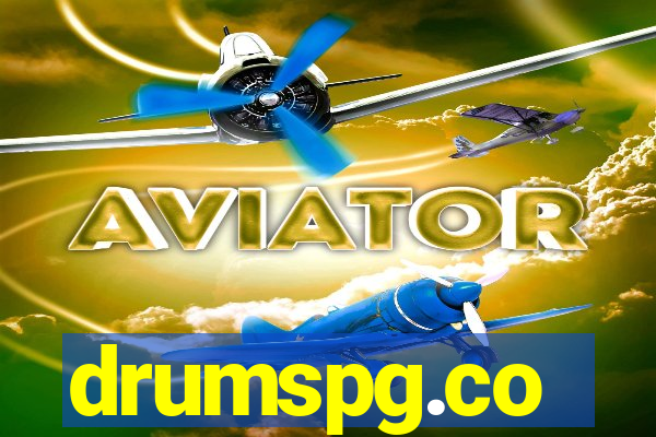 drumspg.co