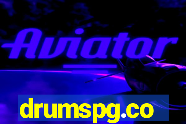 drumspg.co