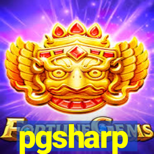 pgsharp