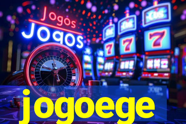 jogoege