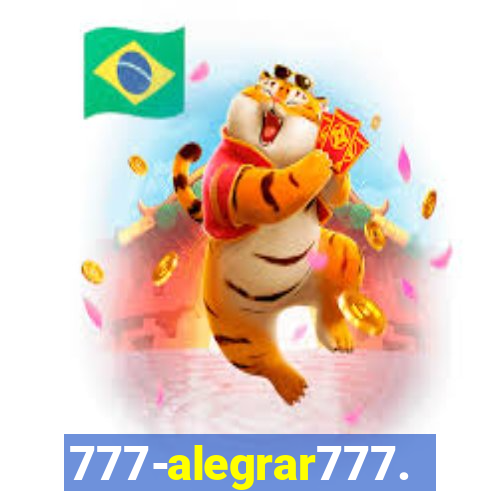 777-alegrar777.com
