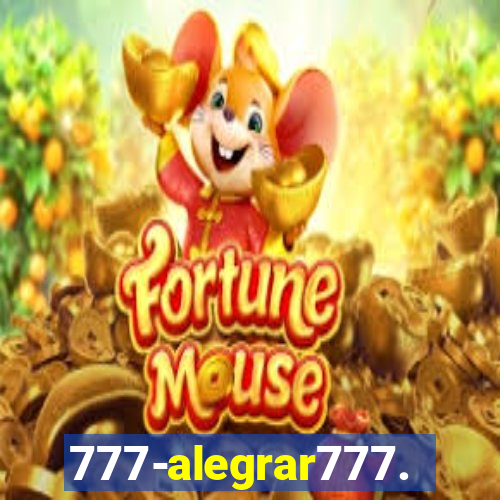 777-alegrar777.com
