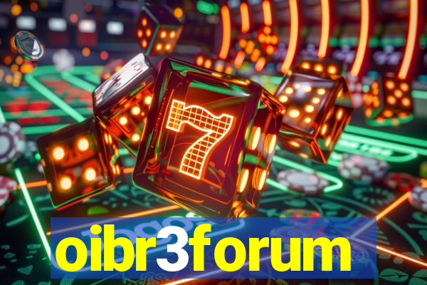 oibr3forum