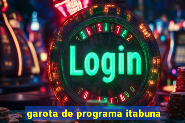 garota de programa itabuna