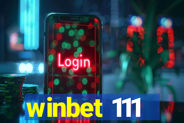 winbet 111