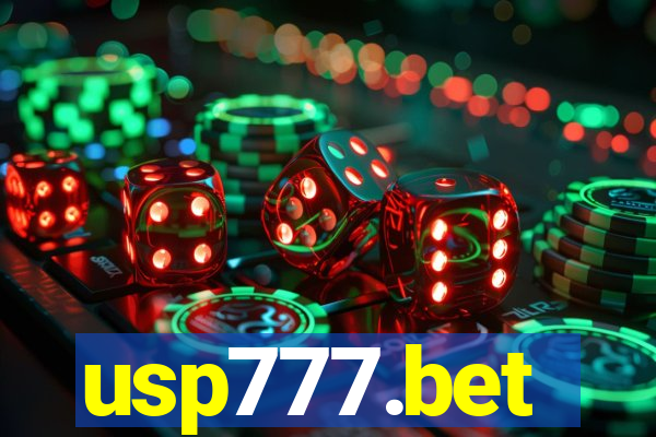 usp777.bet
