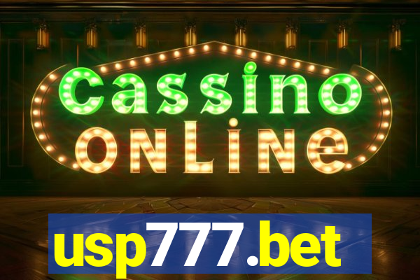 usp777.bet