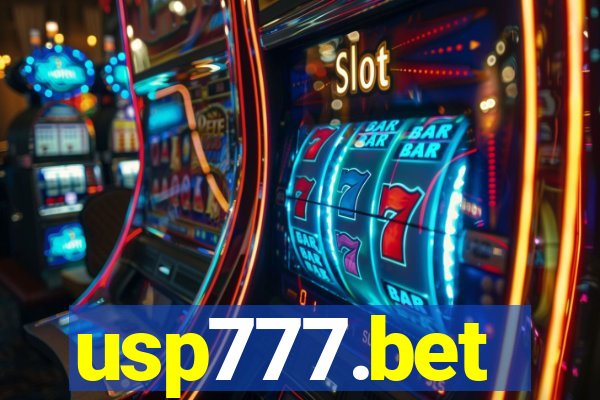 usp777.bet