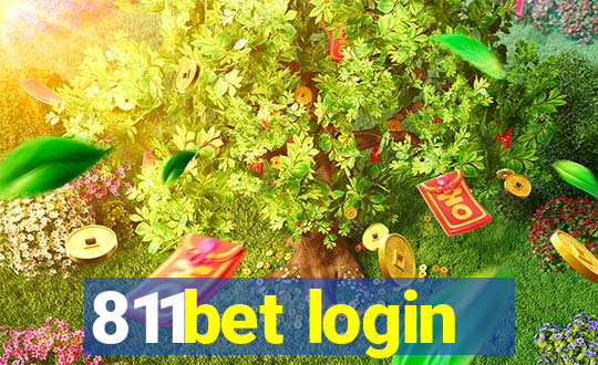 811bet login