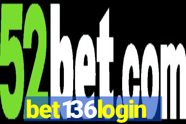bet136login
