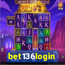 bet136login