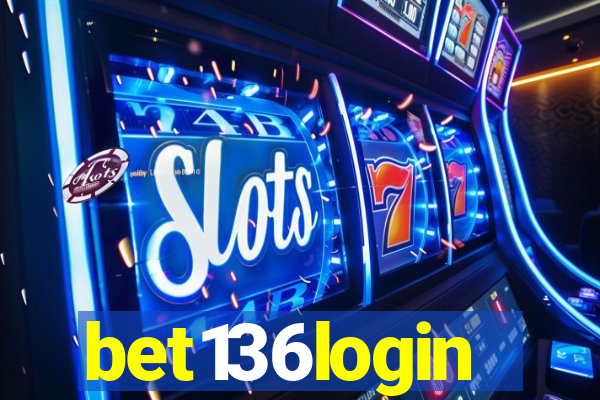 bet136login