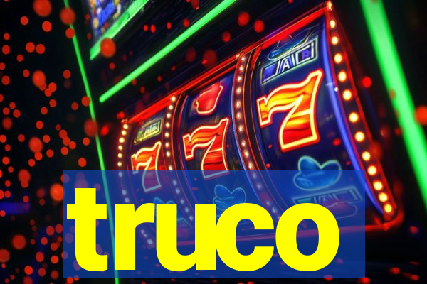 truco brasileiro-giro feliz