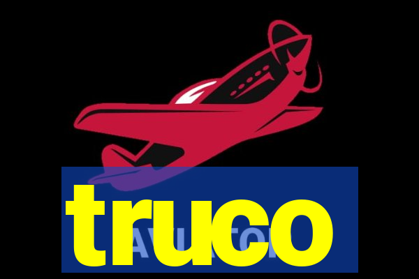 truco brasileiro-giro feliz