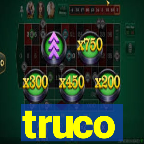 truco brasileiro-giro feliz