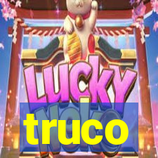 truco brasileiro-giro feliz