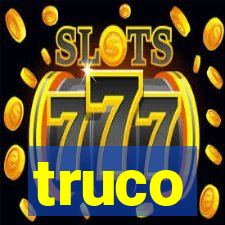 truco brasileiro-giro feliz