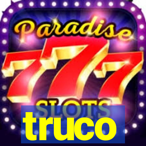 truco brasileiro-giro feliz